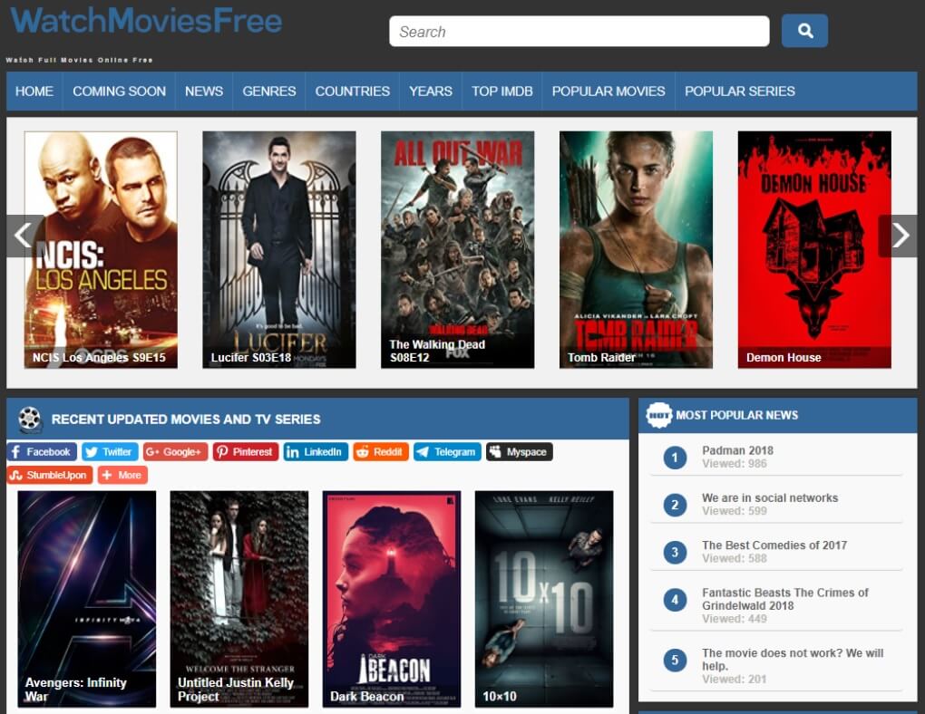 download and watch movies online